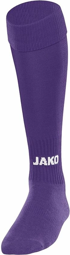Jako Glasgow 2.0 Kousen - Paars | Maat: 39-42 5 Jako Glasgow 2.0 Kousen - Paars | Maat: 39-42 - Afbeelding 3