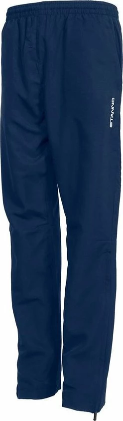 Stanno Centro Micro Pant Trainingsbroek Dames - Maat M 9 Stanno Centro Micro Pant Trainingsbroek Dames - Maat M - Afbeelding 7