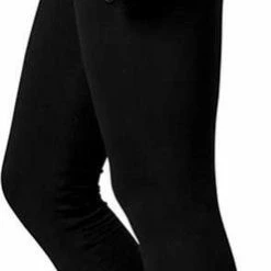 Urban Classics Sportlegging -M- Logo Zwart -Sportkleding-Dames Winkel 248x840 1