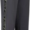 Australian Broek Met Zwarte Bies Antraciet En 2 Ritsen Maat XS/44 -Sportkleding-Dames Winkel 251x840