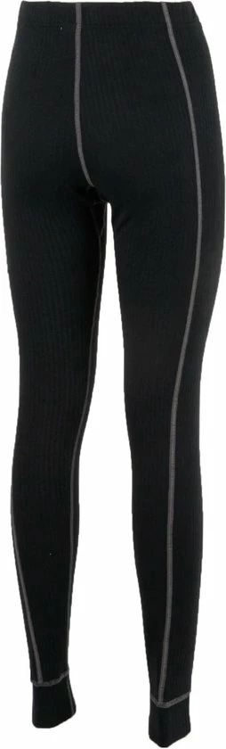 Craft Active - Thermobroek - Dames - Maat XL - Zwart 4 Craft Active - Thermobroek - Dames - Maat XL - Zwart - Afbeelding 2