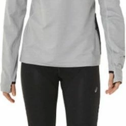 ASICS Winter Run Tight Dames - Sportlegging - Zwart - Vrouwen -Sportkleding-Dames Winkel 256x840