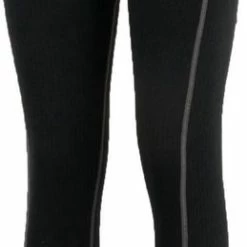 Craft Active - Thermobroek - Dames - Maat XL - Zwart 9 Craft Active - Thermobroek - Dames - Maat XL - Zwart -Sportkleding-Dames Winkel 259x840 4