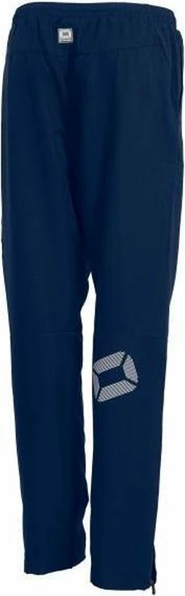 Stanno Centro Micro Pant Trainingsbroek Dames - Maat M 6 Stanno Centro Micro Pant Trainingsbroek Dames - Maat M - Afbeelding 4