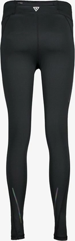 Osaga Dames Hardloopbroek - Zwart - Maat M 4 Osaga Dames Hardloopbroek - Zwart - Maat M - Afbeelding 2