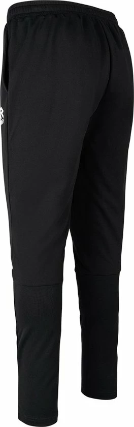 Robey Crossbar Pants - Zwart - L 8 Robey Crossbar Pants - Zwart - L - Afbeelding 6