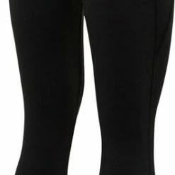 Reebok Ts Lux Tight 2.0 Graphic Legging Vrouwen Zwart L/S