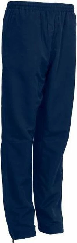Stanno Centro Micro Pant Trainingsbroek Dames - Maat M 5 Stanno Centro Micro Pant Trainingsbroek Dames - Maat M - Afbeelding 3