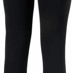 Campri Thermobroek (2-PACK) - Sportbroek - Dames - Maat L - Zwart -Sportkleding-Dames Winkel 267x840