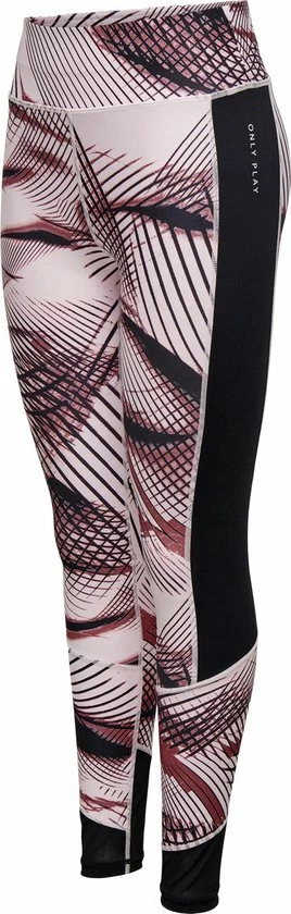 Only Play Bibbi Train Sportlegging Vrouwen - Maat L 5 Only Play Bibbi Train Sportlegging Vrouwen - Maat L - Afbeelding 3