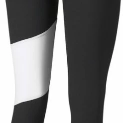 Puma Sportlegging - Maat S - Vrouwen - Zwart/wit -Sportkleding-Dames Winkel 269x840 6