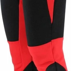 Legend Sports Joggingpak Heren/Dames Zwart/Rood Legend S -Sportkleding-Dames Winkel 270x840 4