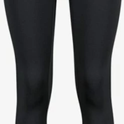 Osaga Dames Hardloopbroek - Zwart - Maat M