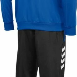 Reece Australia Varsity Stretched Fit Jacket Full Zip Dames - Maat L -Sportkleding-Dames Winkel 272x840 2