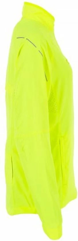 Stanno Functionals Running Jacket Dames - Maat M 9 Stanno Functionals Running Jacket Dames - Maat M - Afbeelding 7