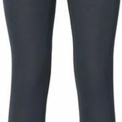 Odlo Broek ACTIVE Originals WARM BLAUW - Maat L -Sportkleding-Dames Winkel 272x840 6
