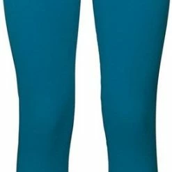 Odlo Broek ACTIVE Originals WARM BLAUW - Maat L