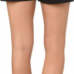 Asics Silver 4In Short Sportbroek Dames - Black - Maat M -Sportkleding-Dames Winkel 273x840 5