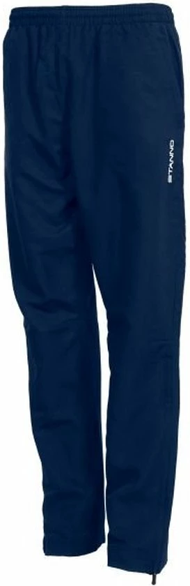 Stanno Centro Micro Pant Trainingsbroek Dames - Maat M 3 Stanno Centro Micro Pant Trainingsbroek Dames - Maat M