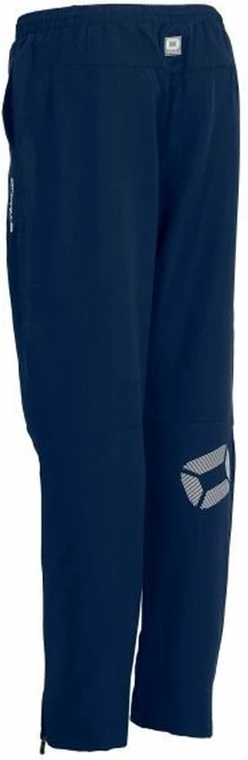 Stanno Centro Micro Pant Trainingsbroek Dames - Maat M 8 Stanno Centro Micro Pant Trainingsbroek Dames - Maat M - Afbeelding 6