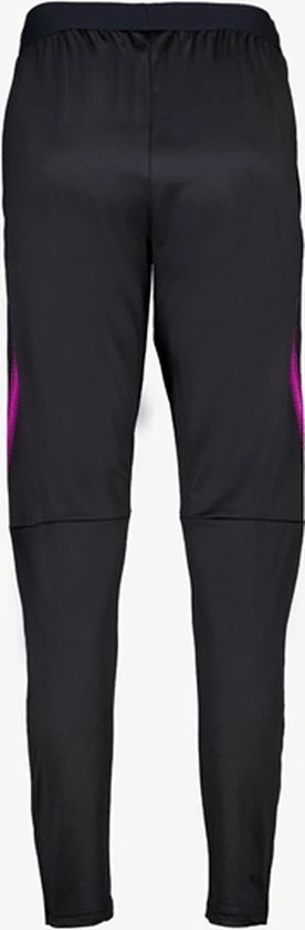 Dutchy Dames Trainingsbroek - Zwart - Maat M 4 Dutchy Dames Trainingsbroek - Zwart - Maat M - Afbeelding 2