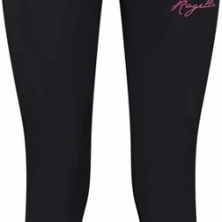 Rogelli Enjoy Ll Hardloop Broek Lang Dames Zwart