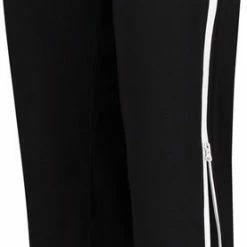 2ZiP Smart Sport Fashion 2ZiP Joggingbroek Met Lange Ritsen - Dames - Zwart - Maat XS 12 2ZiP Smart Sport Fashion 2ZiP Joggingbroek Met Lange Ritsen - Dames - Zwart - Maat XS -Sportkleding-Dames Winkel 277x840 3
