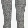 Osaga Dames Flared Joggingbroek - Grijs - Maat L -Sportkleding-Dames Winkel 279x840 2