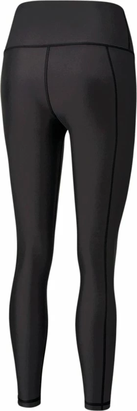 Puma Fit Eversculpt Logo 7/8 Tight Sportlegging Vrouwen - Maat M 4 Puma Fit Eversculpt Logo 7/8 Tight Sportlegging Vrouwen - Maat M - Afbeelding 2