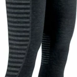 Compressport Winter Run Tight Heren - Sportbroeken - Zwart - Maat XL -Sportkleding-Dames Winkel 281x840 3