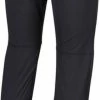 Inov-8 Winter Tight - Dames - Zwart -Sportkleding-Dames Winkel 282x840