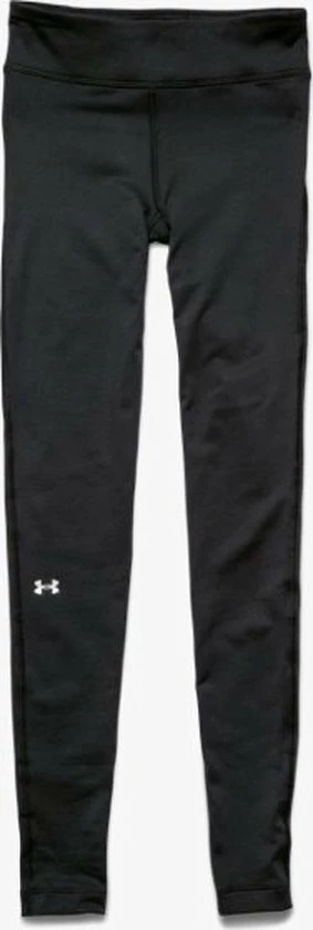 Under Armour UA Authentic CG Legging-BLK//MSV 5 Under Armour UA Authentic CG Legging-BLK//MSV - Afbeelding 3