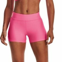 Under Armour Armour Mid Rise Shorty Dames Sportlegging - Maat L 9 Under Armour Armour Mid Rise Shorty Dames Sportlegging - Maat L -Sportkleding-Dames Winkel 285x840 5