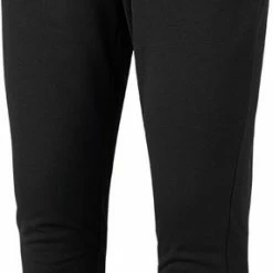 Robey Crossbar Pants - Zwart - L