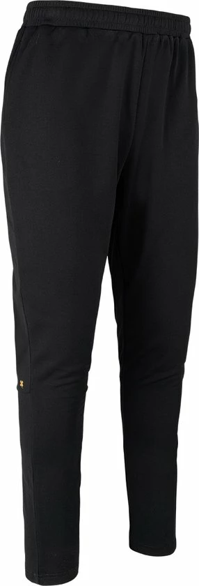 Robey Crossbar Pants - Zwart - L 7 Robey Crossbar Pants - Zwart - L - Afbeelding 5