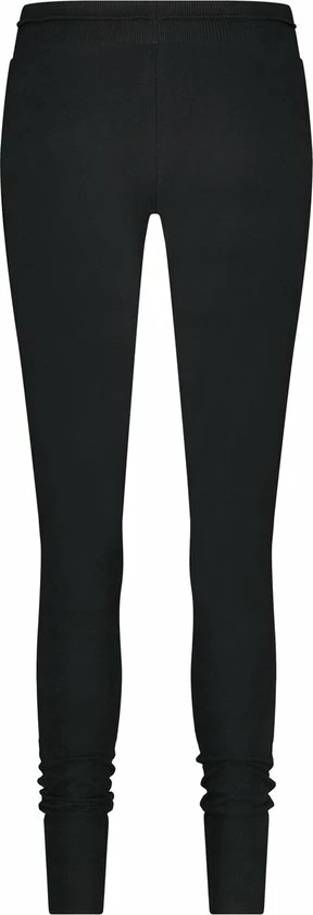 Urban Goddess Nirvana Sportbroek - Maat XL - Vrouwen - Zwart 7 Urban Goddess Nirvana Sportbroek - Maat XL - Vrouwen - Zwart - Afbeelding 5