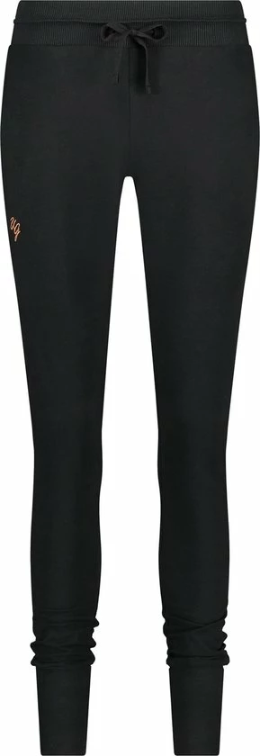 Urban Goddess Nirvana Sportbroek - Maat XL - Vrouwen - Zwart 6 Urban Goddess Nirvana Sportbroek - Maat XL - Vrouwen - Zwart - Afbeelding 4