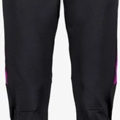 Dutchy Dames Trainingsbroek - Zwart - Maat M