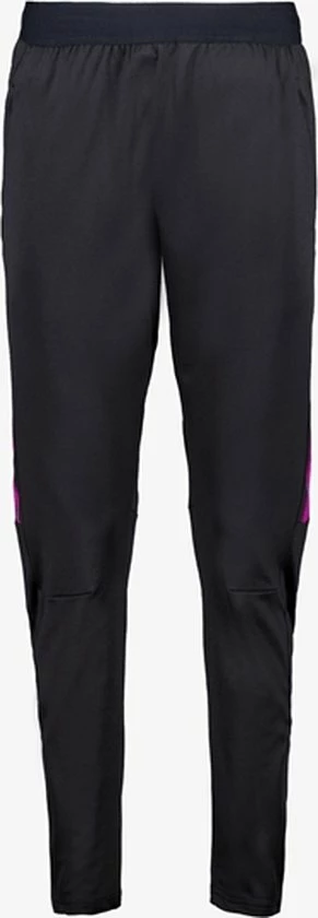 Dutchy Dames Trainingsbroek - Zwart - Maat M 3 Dutchy Dames Trainingsbroek - Zwart - Maat M