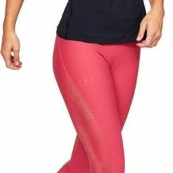 Under Armour UA HG Armour Racer Tank Dames Sporttop - Maat M -Sportkleding-Dames Winkel 292x840 1