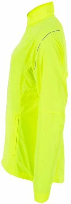 Stanno Functionals Running Jacket Dames - Maat M 10 Stanno Functionals Running Jacket Dames - Maat M - Afbeelding 8