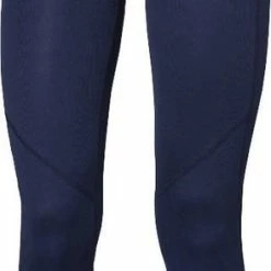 Helly Hansen Lifa Thermobroek Donkerblauw