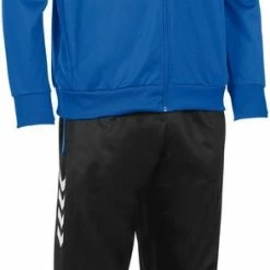 Hummel Denmark Sportsokken Kids - Maat 36-40 -Sportkleding-Dames Winkel 294x840 6