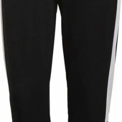 Adidas - Tiro Trackpants Essentials - Zwarte Trainingsbroek Dames-M -Sportkleding-Dames Winkel 295x840 2