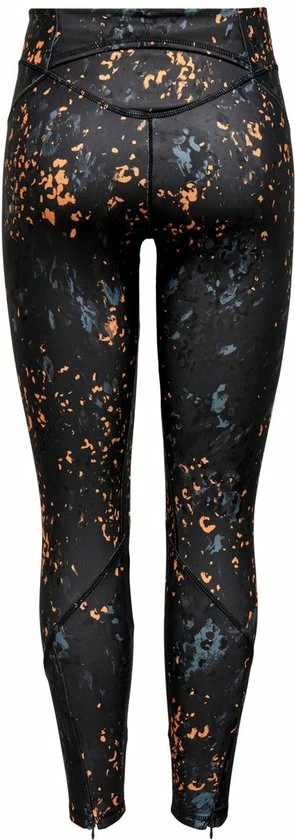 Only Play ONPEDRIS AOP BRUSH TRAIN TIGHTS - LEGGING - BRUSH - REFLES - DAMES - MAAT XL - 4 Only Play ONPEDRIS AOP BRUSH TRAIN TIGHTS - LEGGING - BRUSH - REFLES - DAMES - MAAT XL - - Afbeelding 2