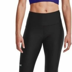 Under Armour HG Armour Hi Ankle Leg Dames Sportlegging - Maat XL -Sportkleding-Dames Winkel 296x840 1