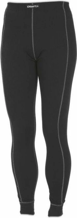Craft Active - Thermobroek - Dames - Maat XL - Zwart 6 Craft Active - Thermobroek - Dames - Maat XL - Zwart - Afbeelding 4