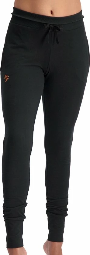 Urban Goddess Nirvana Sportbroek - Maat XL - Vrouwen - Zwart 3 Urban Goddess Nirvana Sportbroek - Maat XL - Vrouwen - Zwart