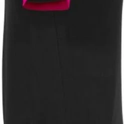 Hummel Fyn Shirt Korte Mouw Dames - Zwart / Magenta | Maat: M 19 Hummel Fyn Shirt Korte Mouw Dames - Zwart / Magenta | Maat: M -Sportkleding-Dames Winkel 296x840 5