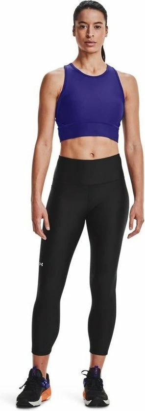 Under Armour HG Armour Hi Ankle Leg Dames Sportlegging - Maat XS 9 Under Armour HG Armour Hi Ankle Leg Dames Sportlegging - Maat XS - Afbeelding 7